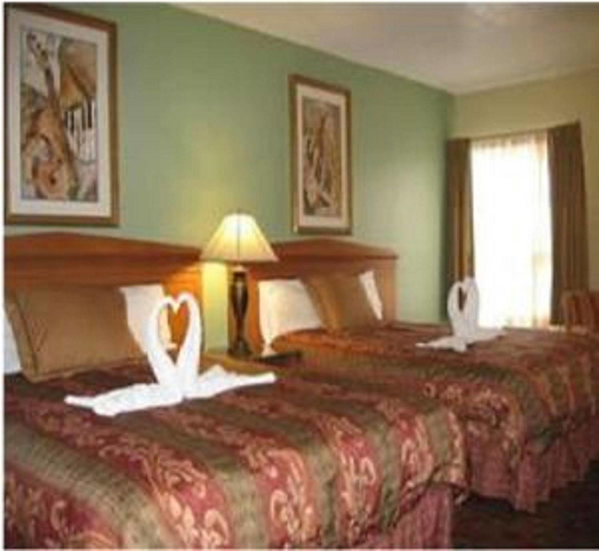 Gateway Lodge Rifle Zimmer foto