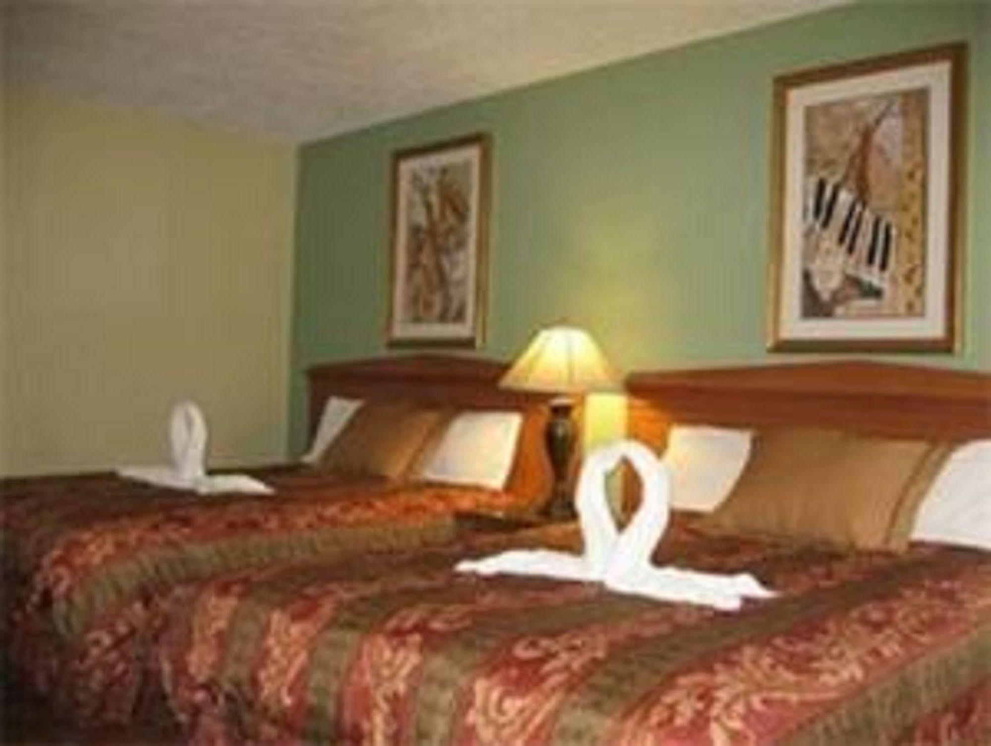 Gateway Lodge Rifle Zimmer foto